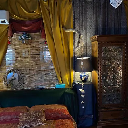 Casa Lovisoni Vendégház Cervignano del Friuli