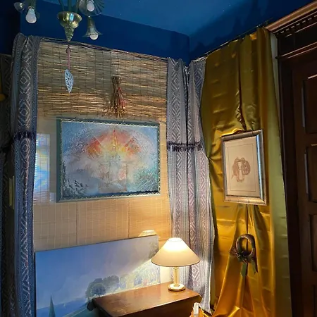Casa Lovisoni Guest house