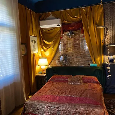 Casa Lovisoni Vendégház Cervignano del Friuli