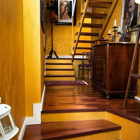 Casa Lovisoni 3* Cervignano del Friuli