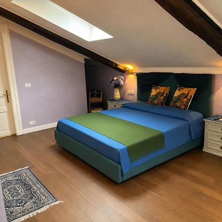 Guest house Casa Lovisoni Cervignano del Friuli