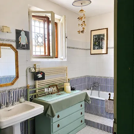 Casa Lovisoni 3*