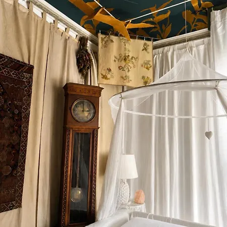 Πανσιόν Casa Lovisoni Cervignano del Friuli