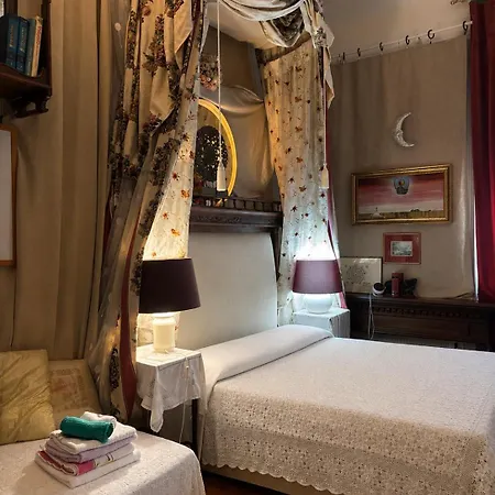 Casa Lovisoni 3*