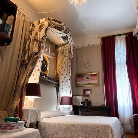 Casa Lovisoni Πανσιόν 3*