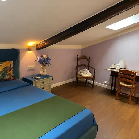 Casa Lovisoni Guest house