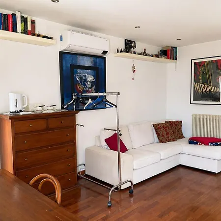 Casa Lovisoni Guest house Cervignano del Friuli