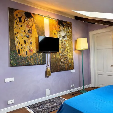Πανσιόν Casa Lovisoni Cervignano del Friuli