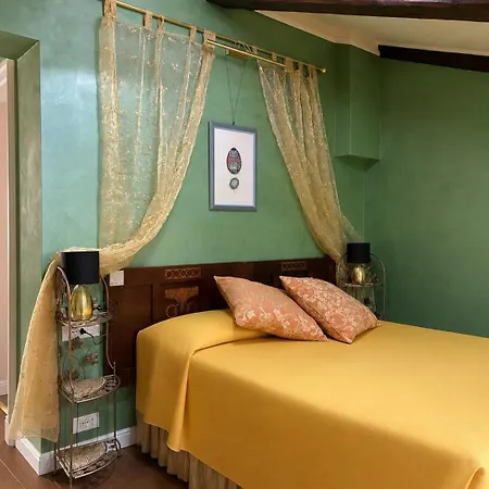 Gasthof Casa Lovisoni 3*