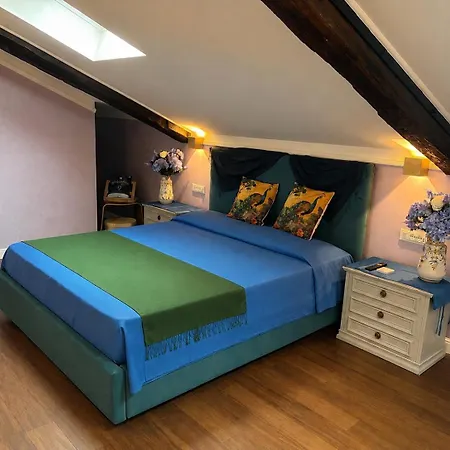Casa Lovisoni Guest house 3*