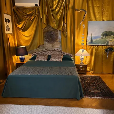Casa Lovisoni Guest house