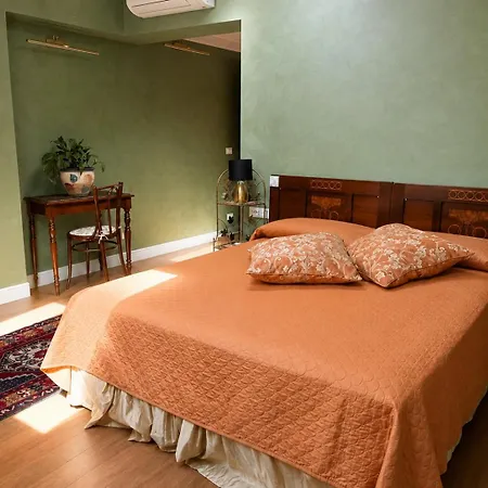 Casa Lovisoni
