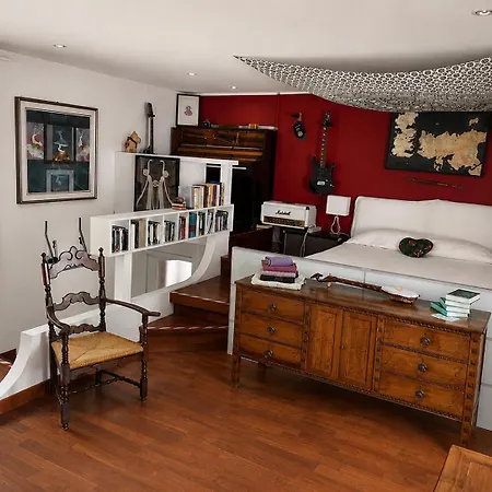 Guest house Casa Lovisoni