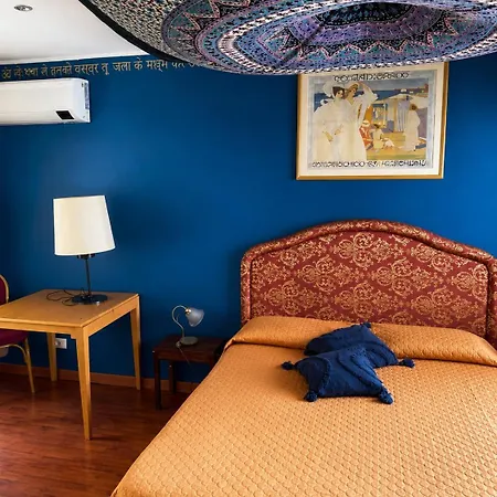 Casa Lovisoni Gasthof 3*