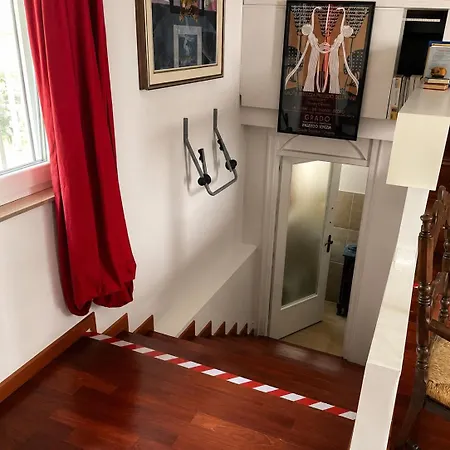 Casa Lovisoni 3*