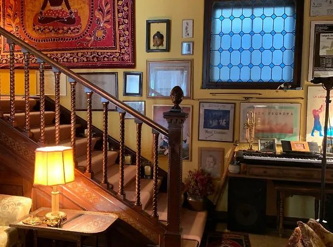 Casa Lovisoni Vendégház Cervignano del Friuli