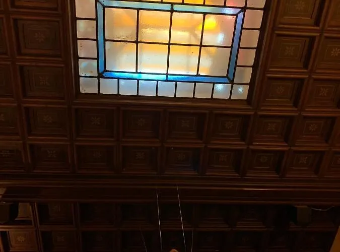 Casa Lovisoni Vendégház