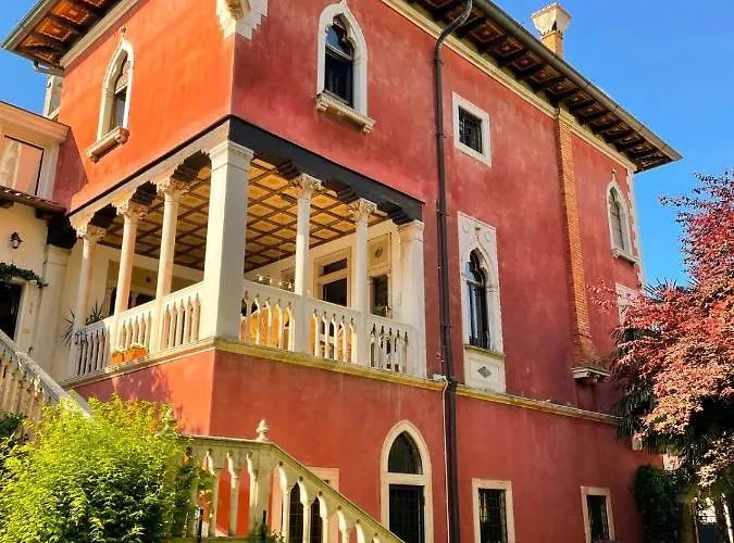 Vendégház Casa Lovisoni Cervignano del Friuli