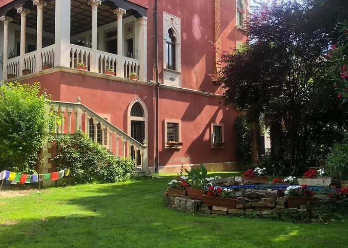 Vendégház Casa Lovisoni 3*