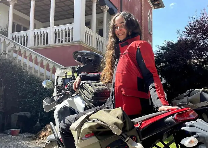 Casa Lovisoni Vendégház