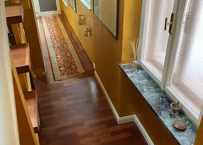 Casa Lovisoni Vendégház