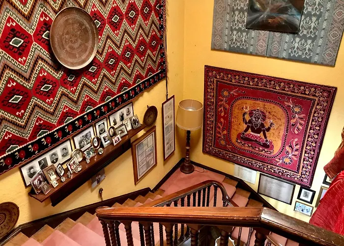 Casa Lovisoni Vendégház