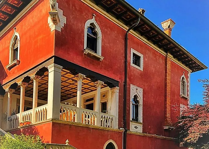 Casa Lovisoni Cervignano del Friuli